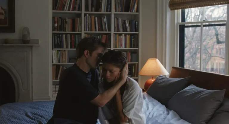 Il vero significato di The Drama si nasconde dietro il controverso segreto di Emma Il vero significato di The Drama si nasconde dietro il controverso segreto di Emma