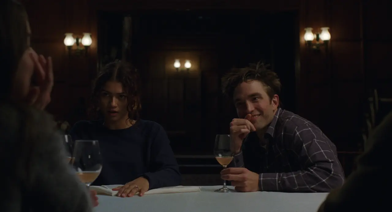 The Drama - A24