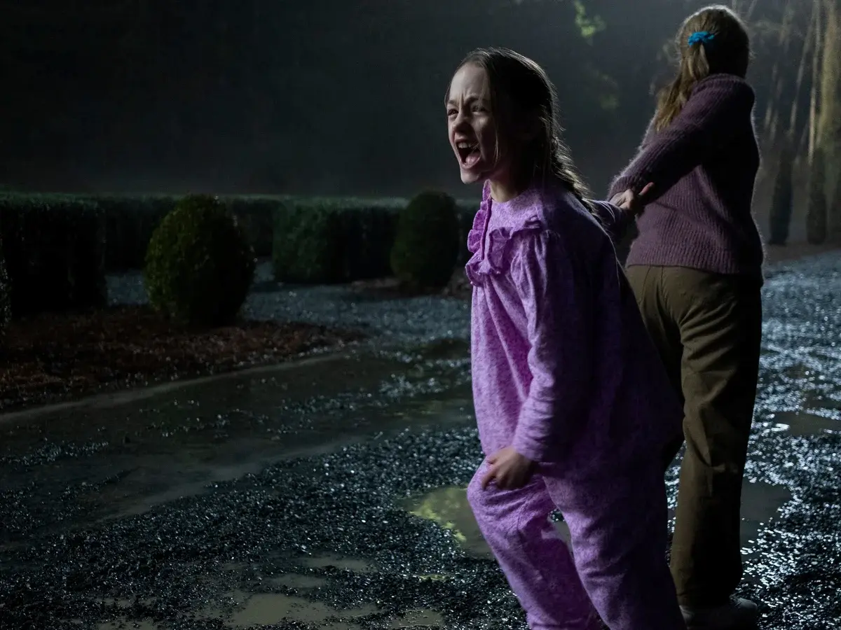The Haunting of Bly Manor