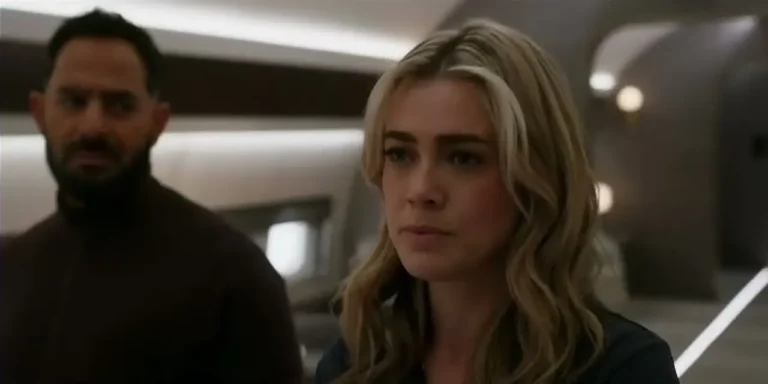 The Hunting Party 2&times;08: il promo dell&rsquo;episodio &ldquo;Elliot Carr&rdquo; introduce il serial killer Connecticut Cobbler