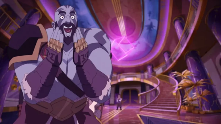 Prime Video annuncia la data di uscita di The Legend of Vox Machina 4: debutto il 3 giugno 2026