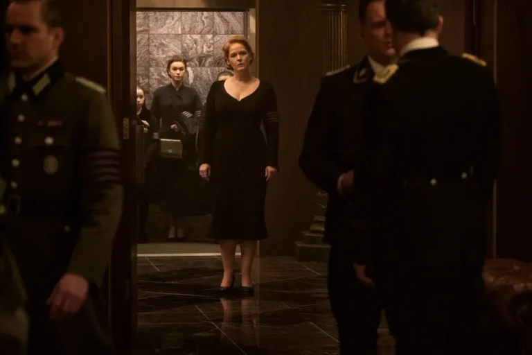 The Man in the High Castle, la spiegazione del finale: il significato del portale e perch&eacute; la storia non finisce davvero