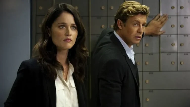 The Mentalist è tratto da una storia vera? La verità dietro la serie con Patrick Jane The Mentalist è tratto da una storia vera? La verità dietro la serie con Patrick Jane
