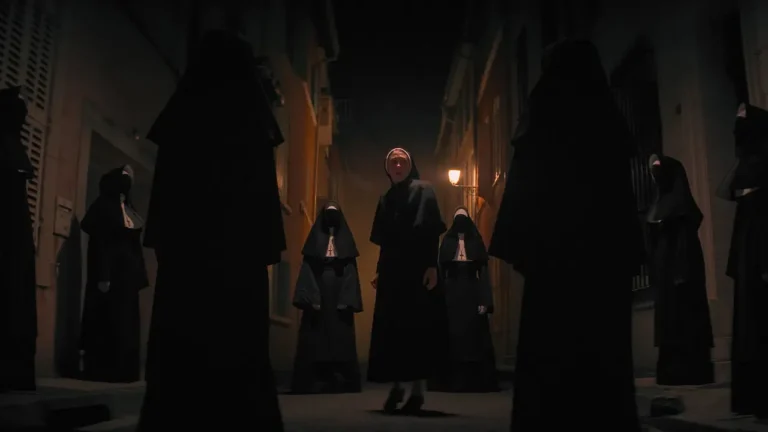 The Nun 2: la vera storia di Santa Lucia che ha ispirato il film The Nun 2: la vera storia di Santa Lucia che ha ispirato il film