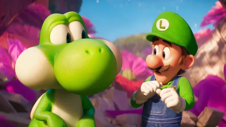Super Mario Galaxy: svelata la durata del film, tra le pi&ugrave; lunghe della saga Nintendo