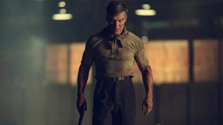 Peaky Blinders: The Immortal Man, spiegazione del finale: che fine ha fatto Tommy Shelby?
