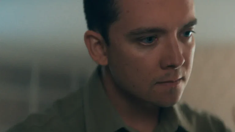 Unchosen: Netflix svela il teaser ufficiale della nuova serie thriller