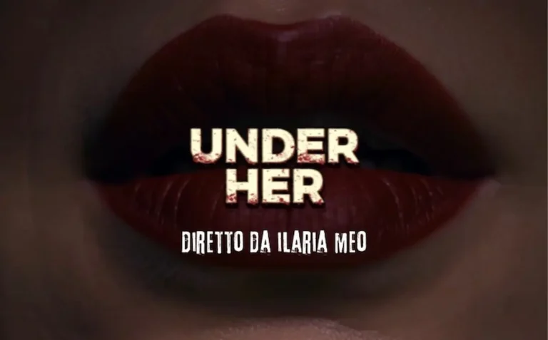 Under Her: al via il crowdfunding
