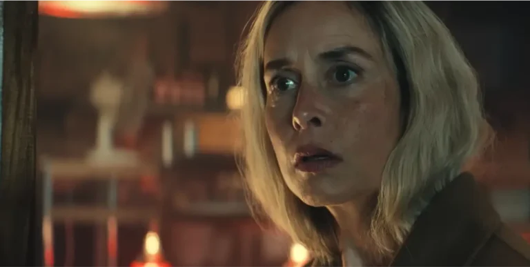 Unfamiliar è tratto da una storia vera? La verità su Simon e Meret nella serie Netflix Unfamiliar è tratto da una storia vera? La verità su Simon e Meret nella serie Netflix