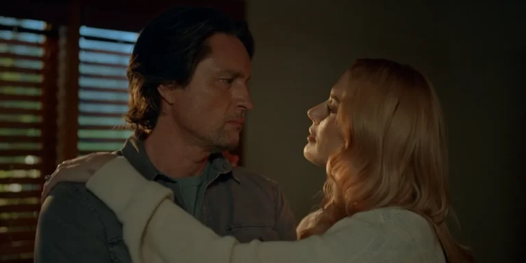Virgin River – Stagione 7, spiegazione del finale: Che fine fa il bambino di Jack e Mel? Virgin River – Stagione 7, spiegazione del finale: Che fine fa il bambino di Jack e Mel?