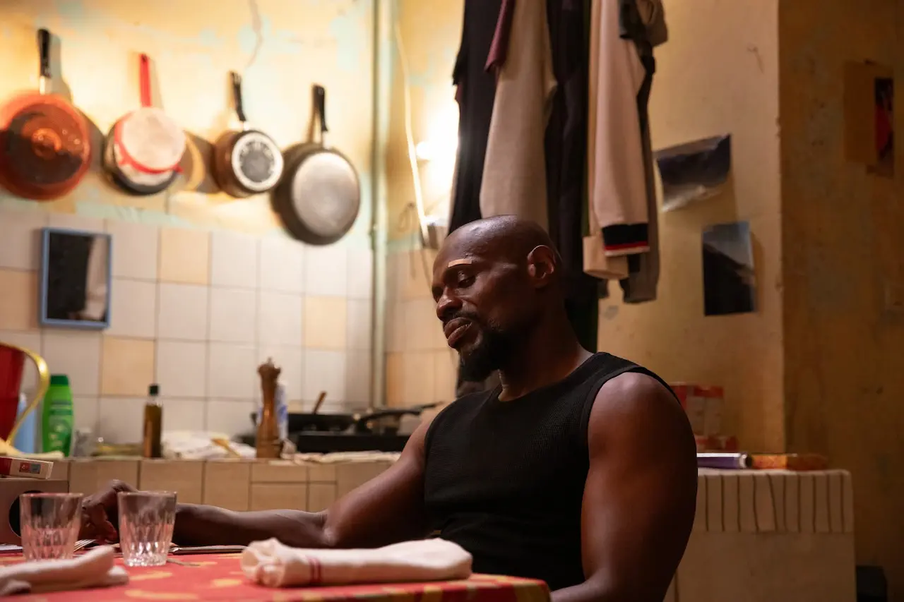 Vita nella banlieue 3 cast film