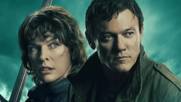 World Breaker, spiegazione del finale del film con Luke Evans