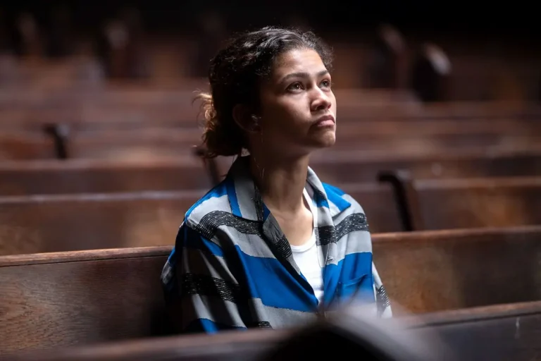 Euphoria &ndash; Stagione 3, spiegazione del finale: come finiscono le storie di Rue e degli altri personaggi