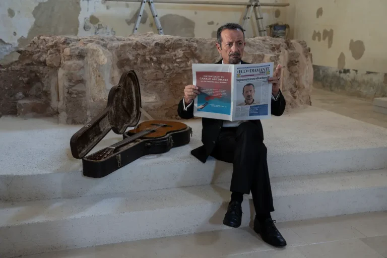 Il Bene Comune, recensione dell&rsquo;ultimo film di Rocco Papaleo