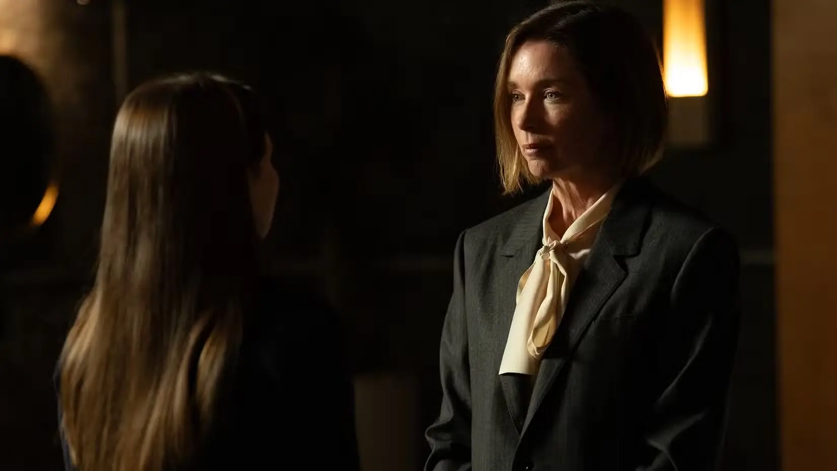 Paradise - Stagione 2, Episode 7, spiegazione del finale