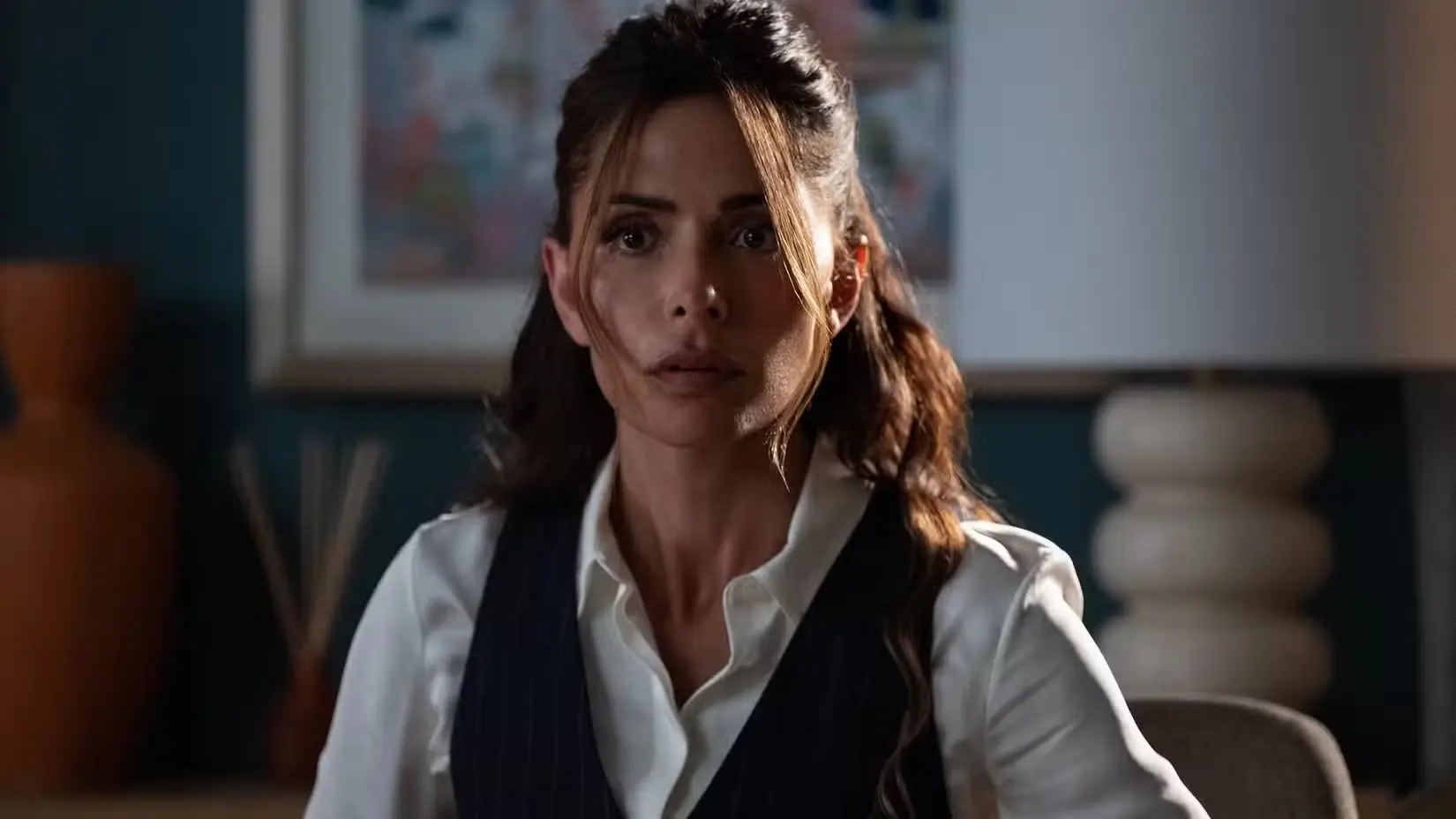 Paradise - Stagione 2, Episode 7, spiegazione del finale