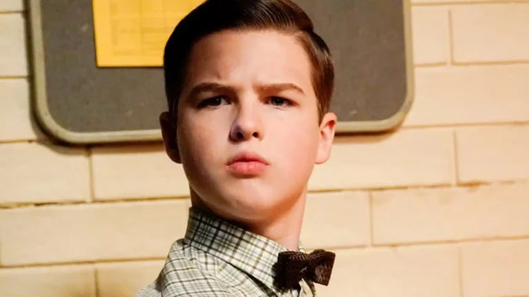 Young Sheldon, Iain Armitage parla del ritorno nello spin-off: perch&eacute; Sheldon potrebbe non tornare subito