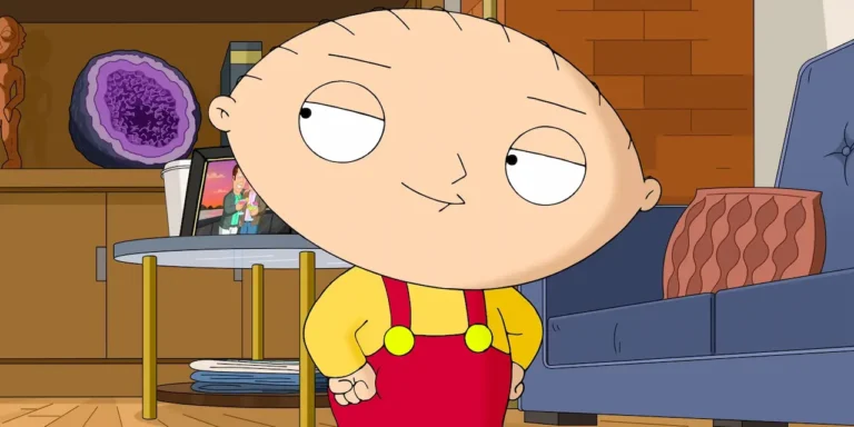 I Griffins, in arrivo uno spin off dedicato a Stewie