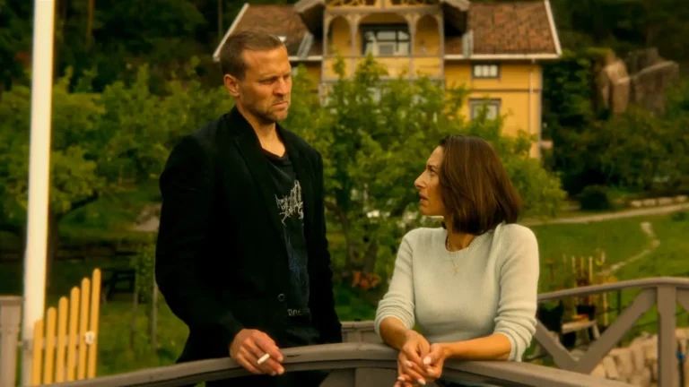 Detective Hole: guida al cast e ai personaggi del noir scandinavo di Jo Nesbø Detective Hole: guida al cast e ai personaggi del noir scandinavo di Jo Nesbø