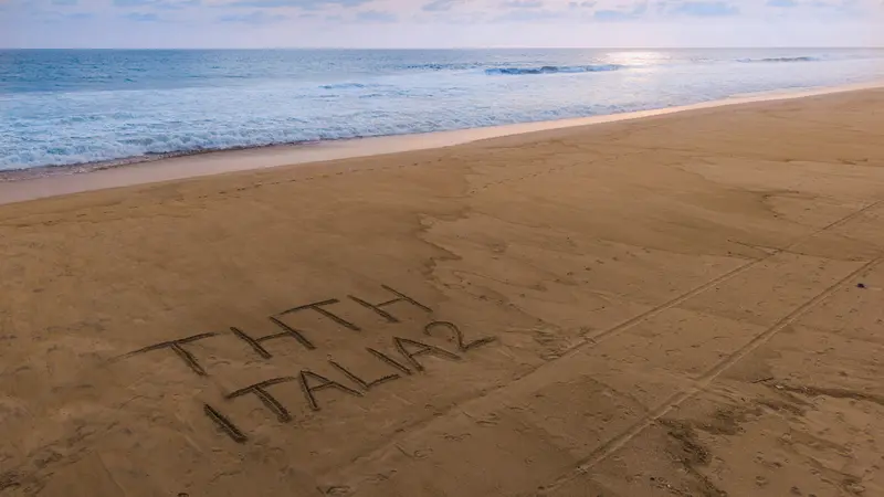 too hot to handle 2 italia