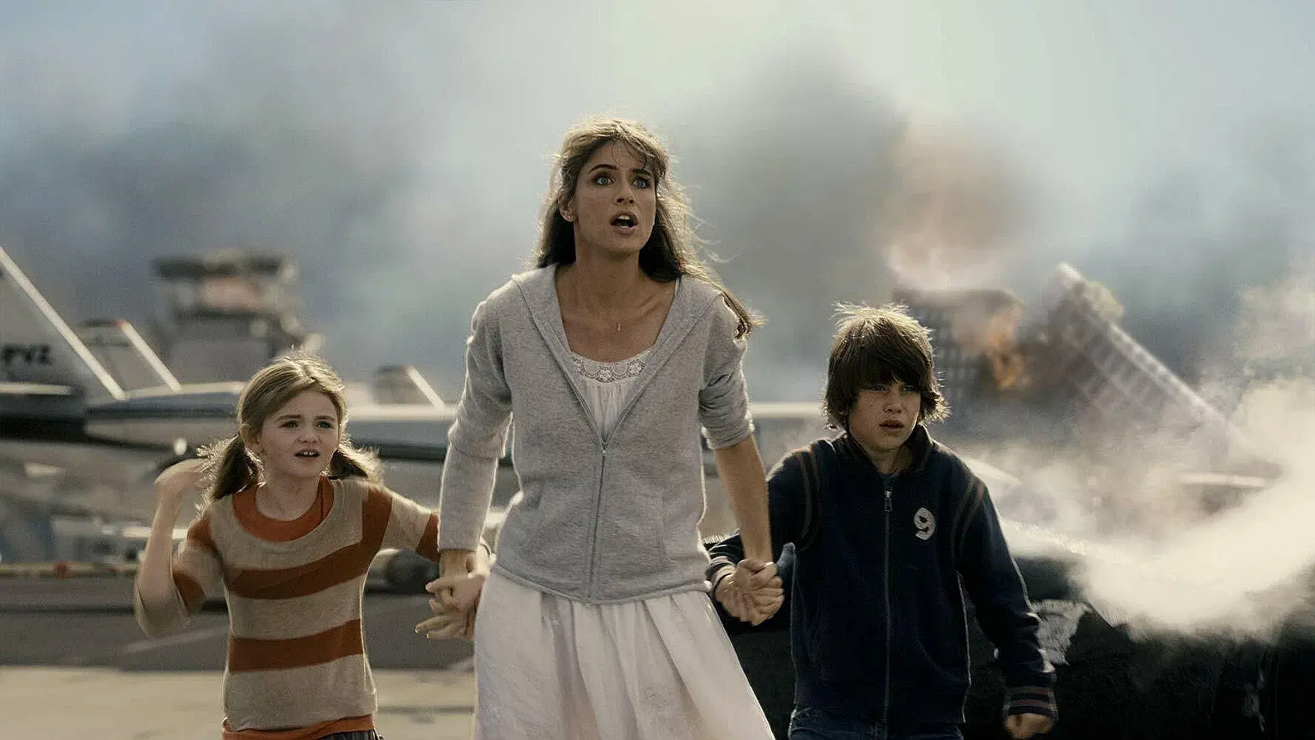 2012 cast film