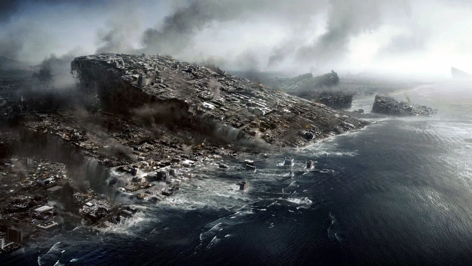2012 film Roland Emmerich