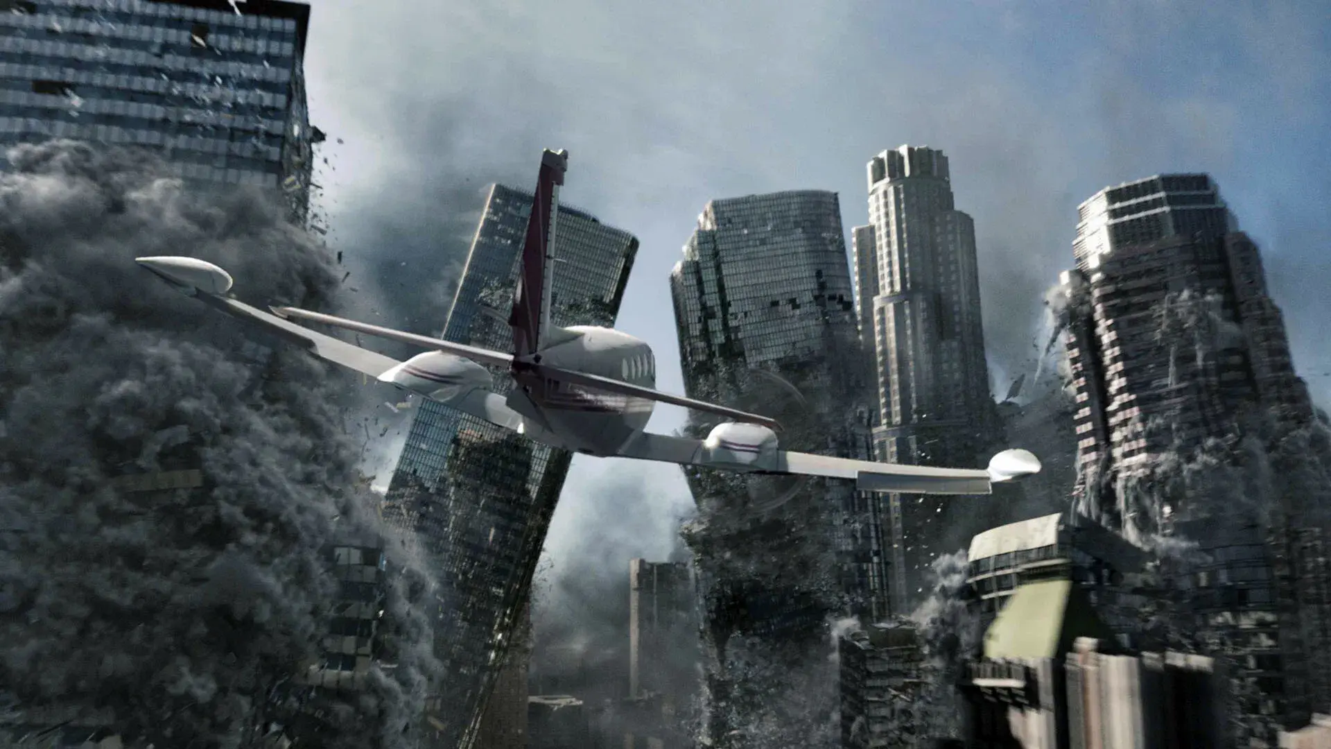 2012 finale