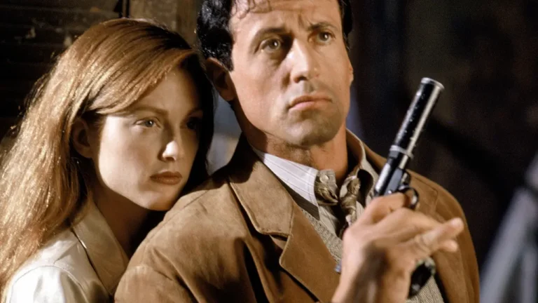 Assassins: la spiegazione del finale del film con Sylvester Stallone