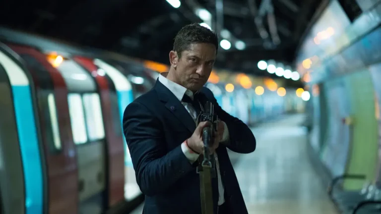 Attacco al potere &ndash; Olympus Has Fallen: la spiegazione del finale del film