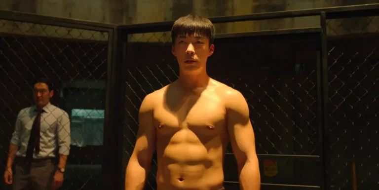 I Seguaci &ndash; Stagione 2, spiegazione del finale: Kim Geon-woo batte Baek-jeong?