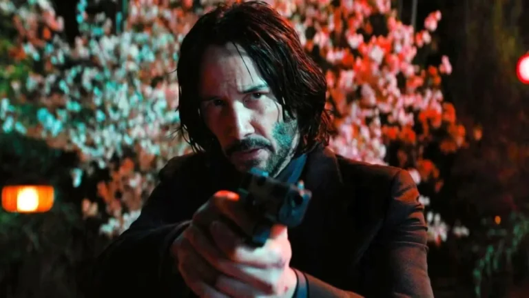 Caine, spin-off di John Wick, aggiunge al cast una &ldquo;scoperta&rdquo; di Stranger Things