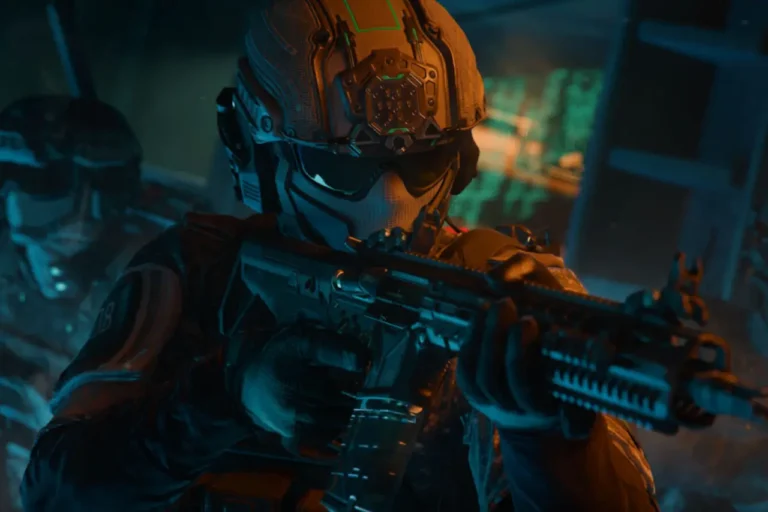 Call of Duty: la star di Black Ops apre al film di Taylor Sheridan