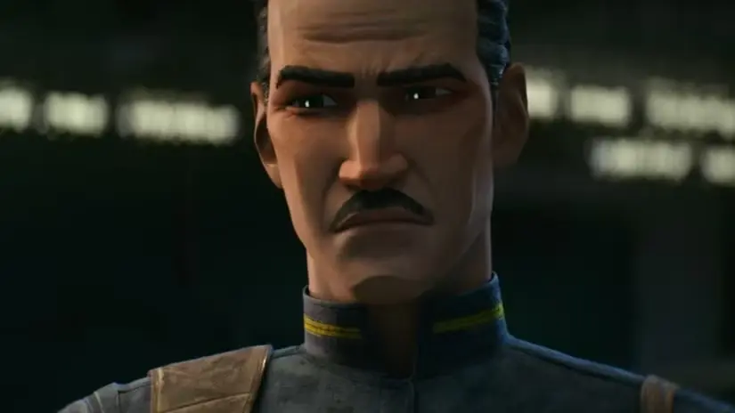 Star Wars, Maul - Shadow Lord: guida al cast e ai personaggi