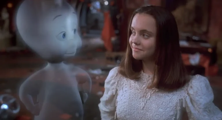Casper torna in live-action: Disney+ sviluppa la serie con Steven Spielberg