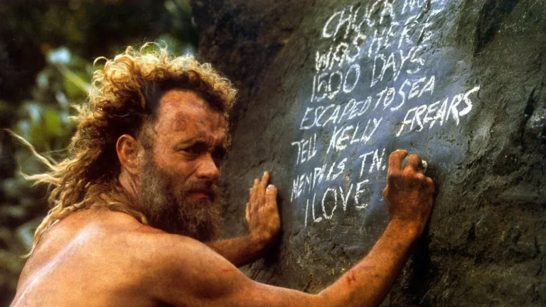 Cast Away: il film con Tom Hanks &egrave; ispirato ad una storia vera?