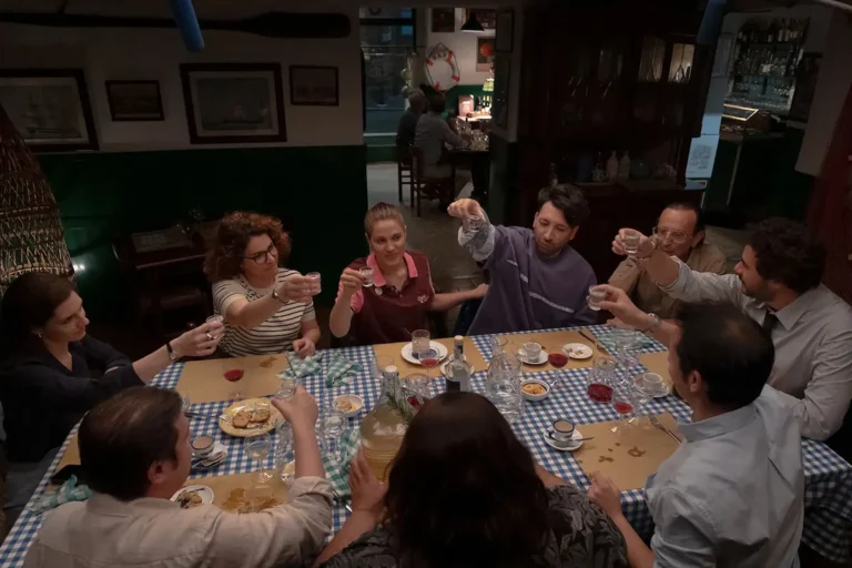 Cena di Classe &egrave; basato su una storia vera? La verit&agrave; dietro il film e cosa racconta davvero