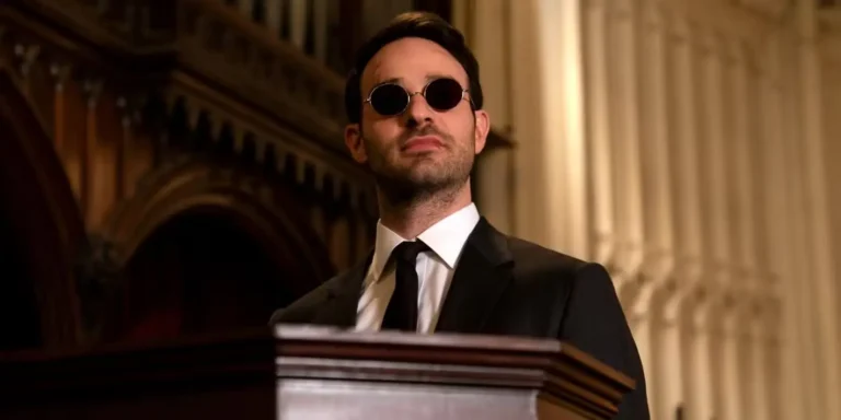 Charlie Cox commenta il possibile futuro di Matt Murdock dopo la fine di Daredevil: Rinascita &ndash; Stagione 2