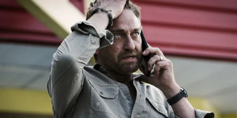 Chase &ndash; Scomparsa: la spiegazione del finale del film