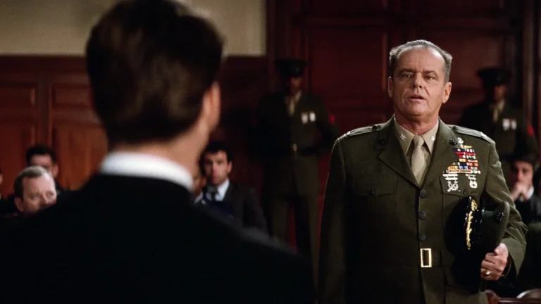 Codice d&rsquo;onore: la storia vera dietro il film con Tom Cruise