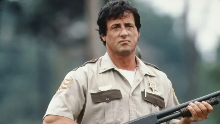 Cop Land diventa una serie TV: il cult con Sylvester Stallone torna con James Mangold