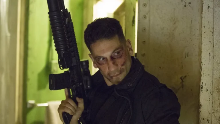 Daredevil: Rinascita 2, dov&rsquo;&egrave; Punisher? Spiegato il futuro di Frank Castle nel MCU