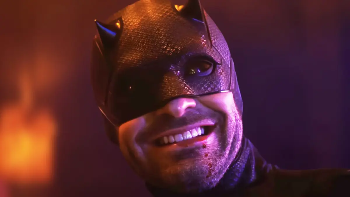 Daredevil: Rinascita 2