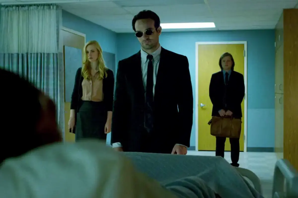 Daredevil: Rinascita - stagione 2, episodio 6