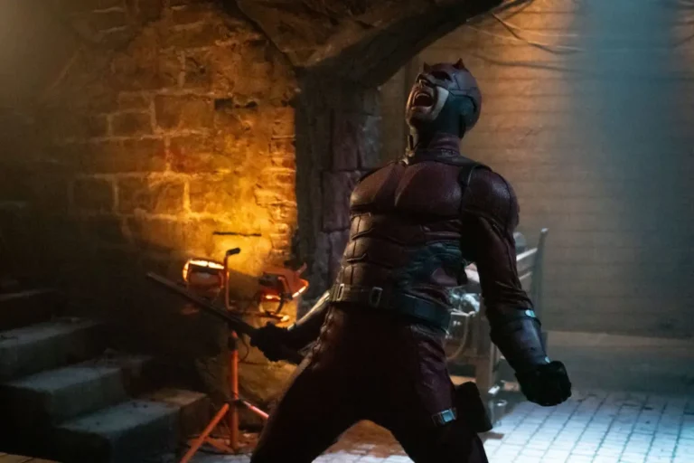 Daredevil: Rinascita &ndash; Stagione 2 episodio 7 uccide uno dei personaggi con il pi&ugrave; grande potenziale nel MCU