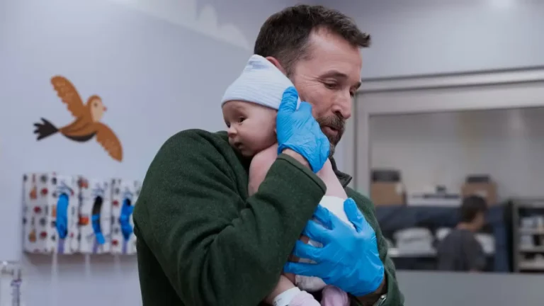 The Pitt 3, iniziano le riprese: uno degli autori anticipa il ritorno di molti personaggi
