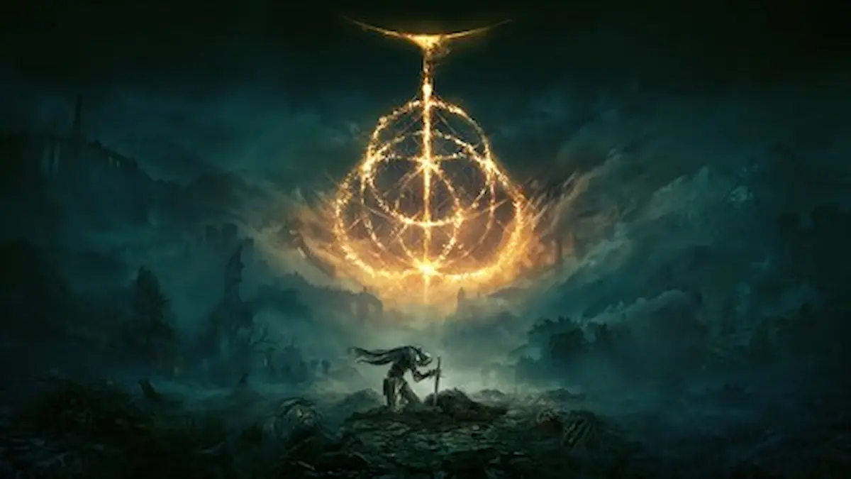 Elden Ring film 2028