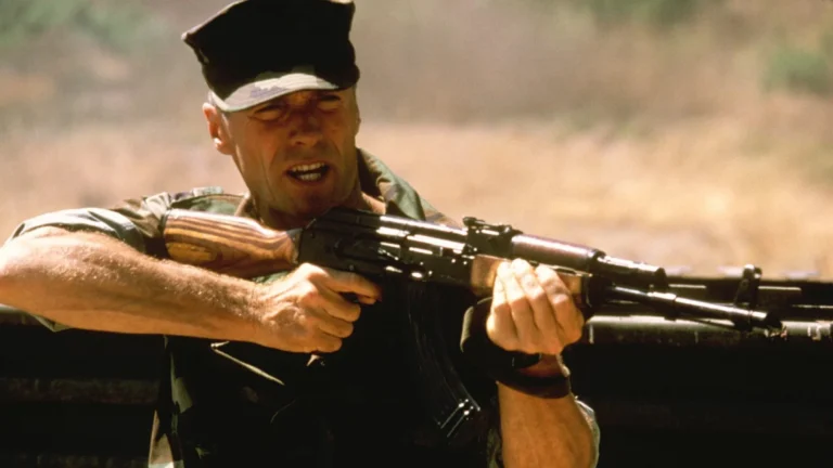 Gunny: la spiegazione del finale del film di Clint Eastwood