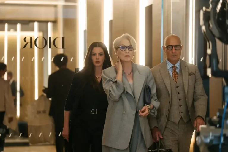 Il Diavolo veste Prada 2 supera i 500 milioni: il sequel con Anne Hathaway &egrave; gi&agrave; uno dei maggiori successi del 2026