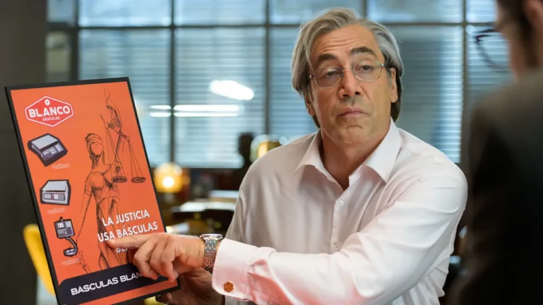 Il capo perfetto: la spiegazione del finale del fiilm