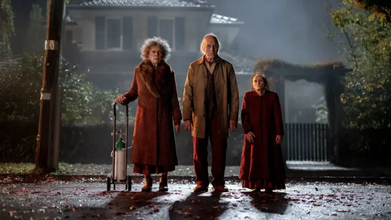Insidious: Fuori dall&rsquo;Altrove &ndash; trailer e poster ufficiali